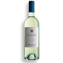 Antonio Argiolas Costamolino Vermentino di Sardegna DOC Italian White Wine