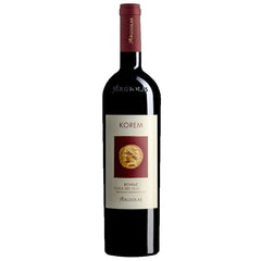 Antonio Argiolas Korem Isola dei Nuraghi IGT Italian Red Wine