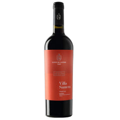 Leone De Castris Villa Santera Primitivo di Manduria DOC Italian Red Wine