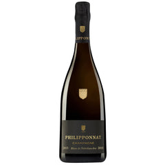 Philipponnat Blanc de Noirs Extra Brut Champagne French Sparkling Wine
