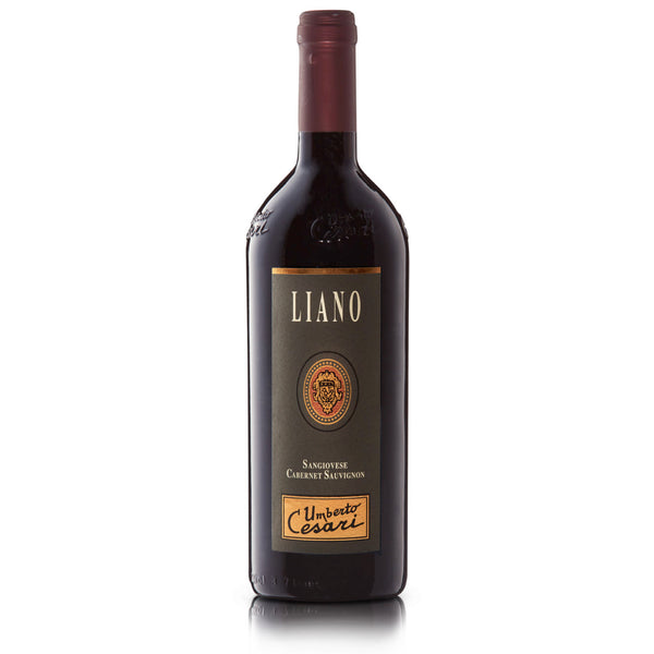 2020 Umberto Cesari Liano, Sangiovese Sauvignon Rubicone IGT Italian Red Wine Click 2020 Umberto Cesari Liano, Sangiovese Sauvignon Rubicone IGT Italian Red Wine Click