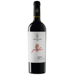 Leone De Castris Per Lui Primitivo Salento IGT Italian Red Wine