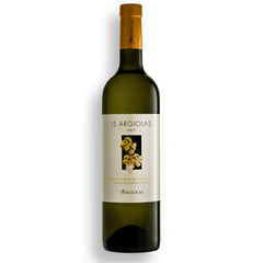 Antonio Argiolas Is Argiolas Vermentino di Sardegna DOC Italian White Wine