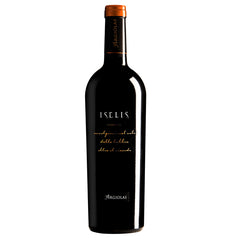 Antonio Argiolas Iselis Rosso Monica di Sardegna DOC Italian Red Wine