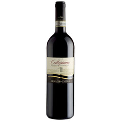 Arnaldo Caprai Collepiano Sagrantino Di Montefalco DOCG Italian Red Wine