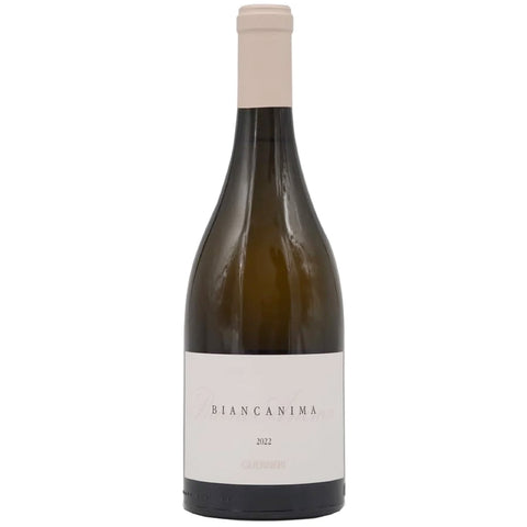 Azienda Guerrieri Biancanima Marche Bianco IGT Italian White Wine