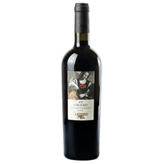 Azienda Guerrieri Galileo Colli Pesaresi Sangiovese Riserva DOC Italian Red Wine