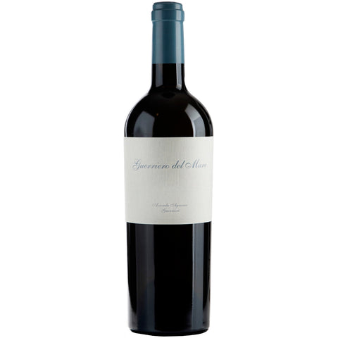 Azienda Guerrieri Guerriero Del Mare Marche Bianco IGT Italian White Wine