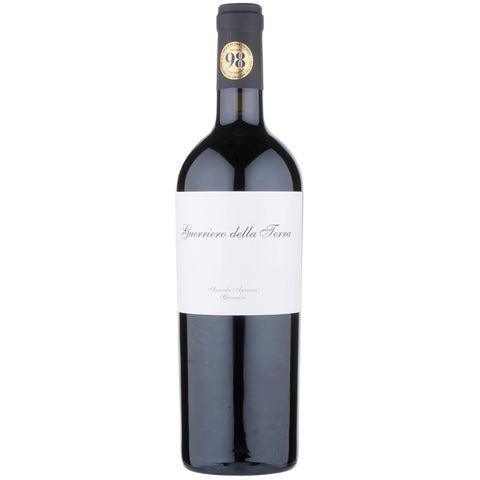 2021 Guerriero Della Terra, Buy 5 Bottles Get 1 FREE