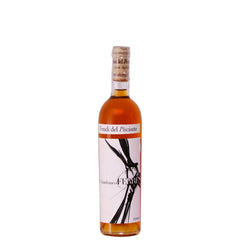 2017 Feudi del Pisciotto Passito Gianfranco Ferre, Terre Siciliane IGT Italian Dessert Wine