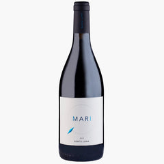 Bentu Luna Mari Mandrolisai DOC Italian Red Wine