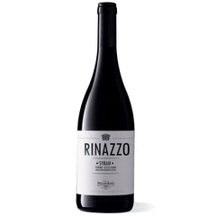 Cantine Pellegrino Rinazzo Syrah Terre Siciliane IGT Italian Red Wine