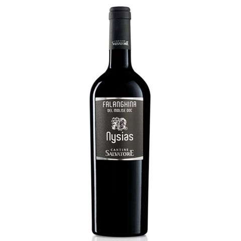 Cantine Salvatore Nysias Falanghina del Molise DOC Italian White Wine