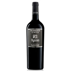 Cantine Salvatore Nysias Falanghina del Molise DOC Italian White Wine