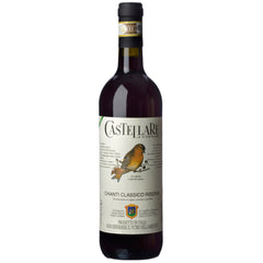 Castellare Chianti Classico Riserva DOCG Italian Red Wine