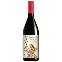 Donnafugata BellAssai Frappato Vittoria DOC Italian Red Wine