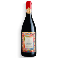 Donnafugata Dolce and Gabbana Cuordilava Etna Rosso DOC Italian Red Wine