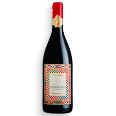 Donnafugata Dolce and Gabbana Cuordilava Magnum Etna Rosso DOC Italian Red Wine