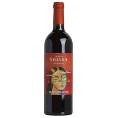 Donnafugata Sedara Sicilia DOC Italian Red Wine