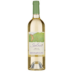 Donnafugata Sur Sur Grillo DOC Italian White Wine
