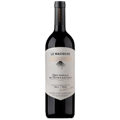Falesco Le Macioche Brunello di Montalcino DOCG Italian Red Wine