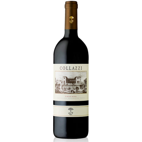 Fattoria I Collazzi Rosso di Toscana IGT Italian Red Wine