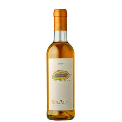 Fattoria Le Pupille SolAlto Toscana Bianco IGT Italian Dessert Wine