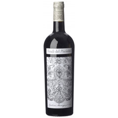 Feudi del Pisciotto Carolina Marengo Frappato Terre Siciliane IGT Italian Red Wine