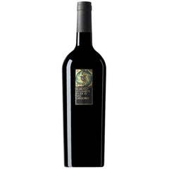 Feudi di San Gregorio Rubrato Irpinia Aglianico DOC Italian Red Wine