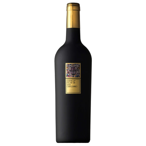 Feudi di San Gregorio Serpico Irpinia Aglianico DOC Italian Red Wine