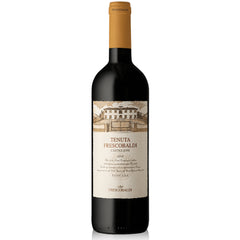 Frescobaldi Tenuta Frescobaldi Castiglioni Toscana IGT Italian Red Wine
