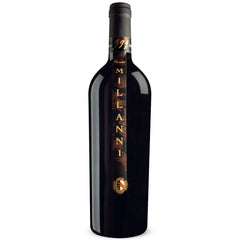 Guicciardini Strozzi Villa Cusona Millanni Super Tuscan Rosso di Toscana IGT Italian Red Wine