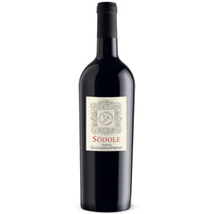 Guicciardini Strozzi Villa Cusona Sodole Super Tuscan Rosso di Toscana IGT Italian Red Wine