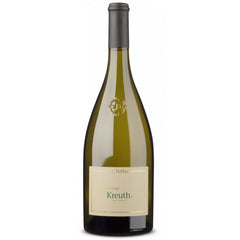 Kellerei Terlan (Cantina Terlano) Chardonnay Kreuth Alto Adige Terlano DOC Italian White Wine