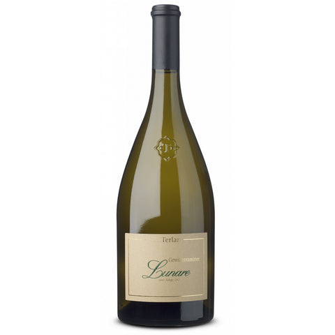 Kellerei Terlan (Cantina Terlano) Gewurztraminer Lunare Alto Adige DOC Italian White Wine