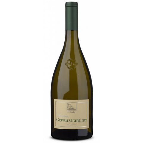 Kellerei Terlan (Cantina Terlano) Tradition Gewurztraminer Alto Adige DOC Italian White Wine