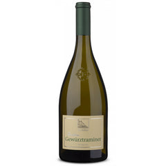 Kellerei Terlan (Cantina Terlano) Tradition Gewurztraminer Alto Adige DOC Italian White Wine