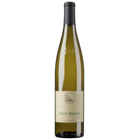 Kellerei Terlan (Cantina Terlano) Tradition Pinot Bianco Alto Adige DOC Italian White Wine