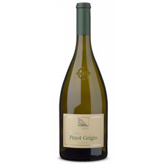 Kellerei Terlan (Cantina Terlano) Tradition Pinot Grigio Alto Adige DOC Italian White Wine