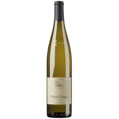 Kellerei Terlan (Cantina Terlano) Tradition Pinot Grigio Alto Adige DOC Italian White Wine