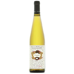 Livio Felluga Friulano Friuli Colli Orientali DOC Italian White Wine