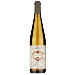 Livio Felluga Pinot Grigio Friuli Colli Orientali DOC Italian White Wine