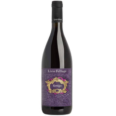 Livio Felluga Vertigo Rosso delle Venezie IGT Italian Red Wine