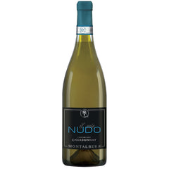 Montalbera Il Mio Nudo Langhe Chardonnay DOC Italian White Wine