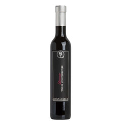 Montalbera Laccento Vino da uve Stramature Italian Dessert Wine