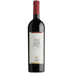 Nino Negri Sfursat 5 Stelle Sforzato di Valtellina DOCG Italian Red Wine