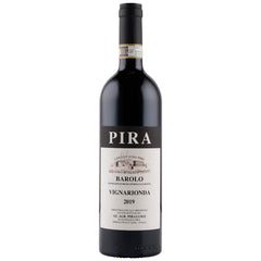 2020 Pira VignaRionda Barolo