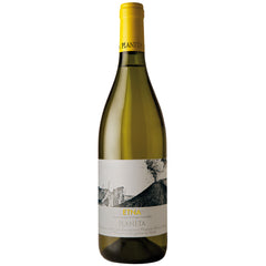 Planeta Carricante Enta Bianco DOC Italian White Wine