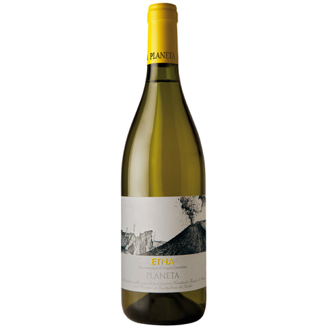 Planeta Carricante Enta Bianco DOC Italian White Wine