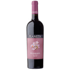 Planeta Plumbago Sicilia DOC Italian Red Wine